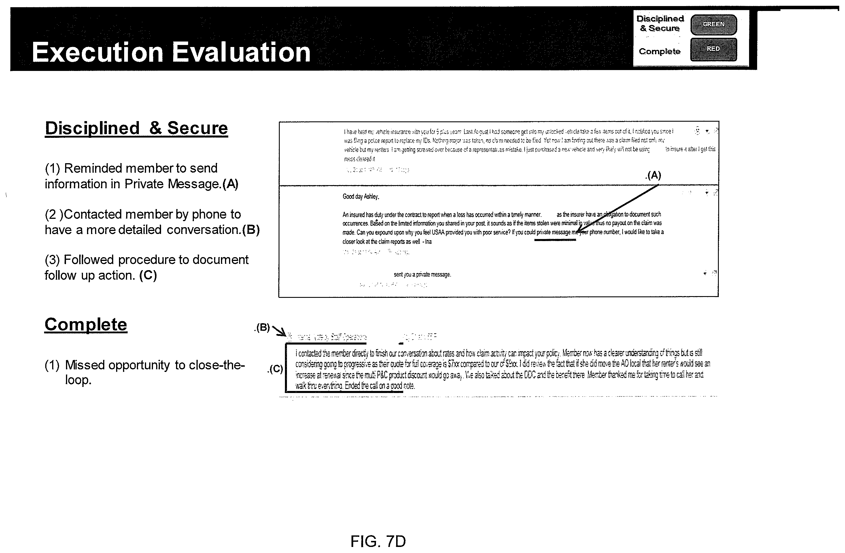Patent US12120085 Figure 14 – Social quality review