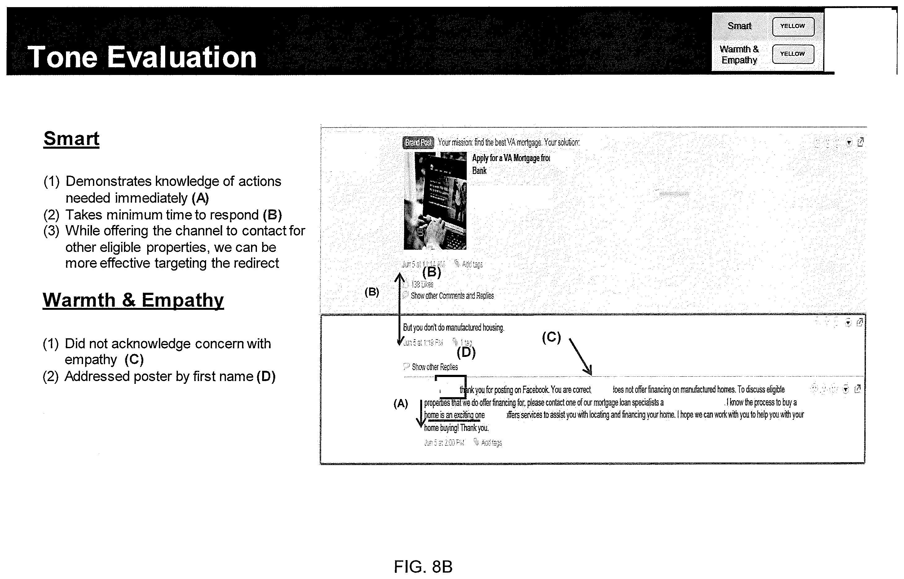 Patent US12120085 Figure 17 – Social quality review