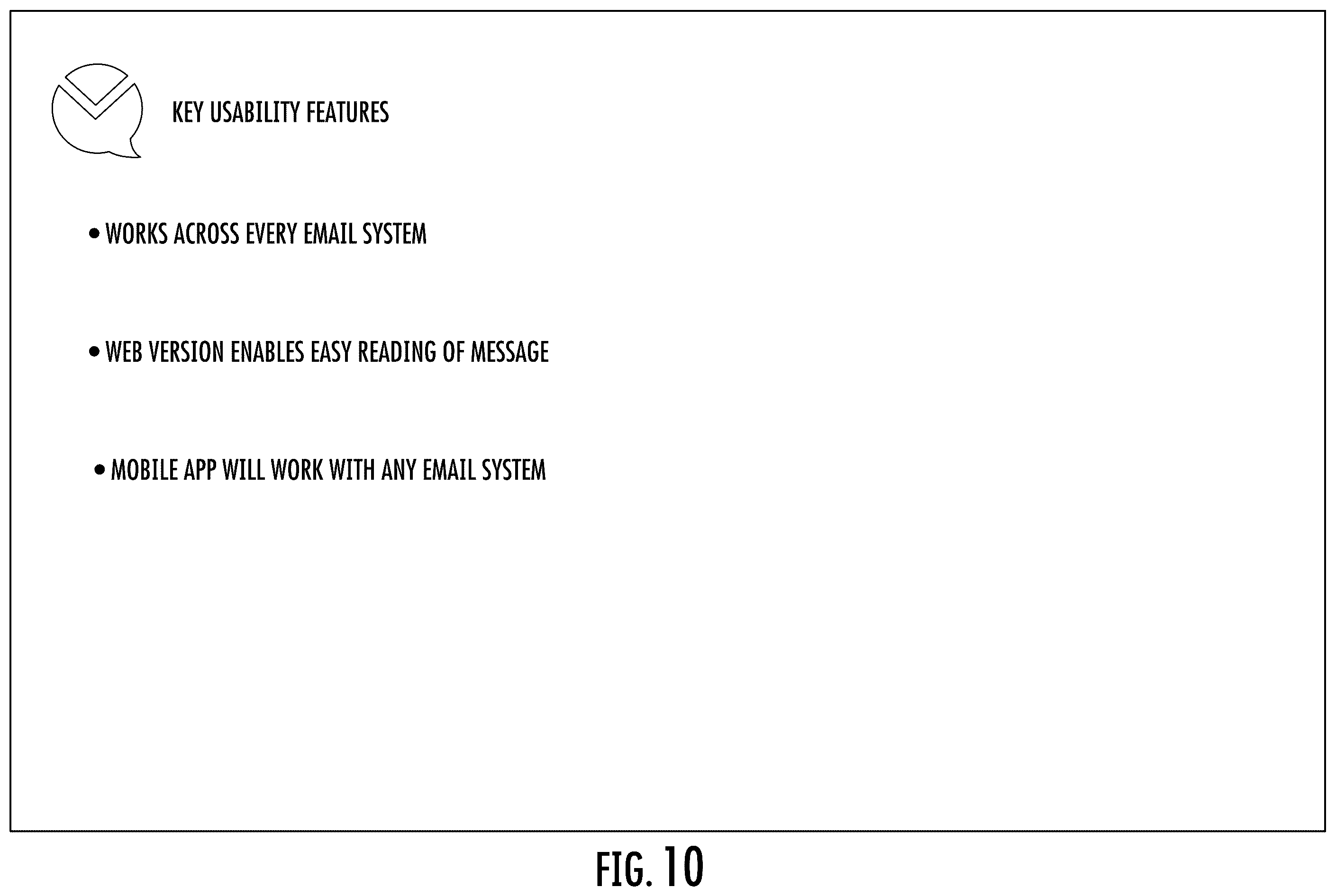 Patent US12120098 Figure 7 – Encrypting e-mail and other digital data using quantum random number generator