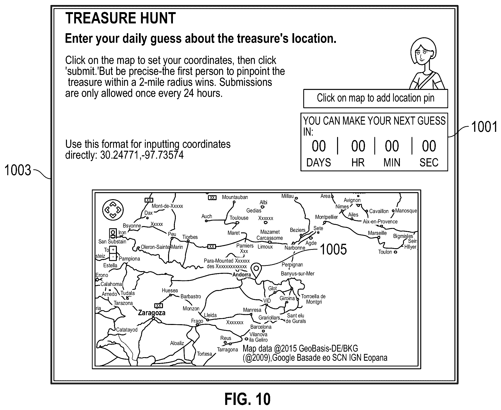 Patent US12120108 Figure 12 – Web integration, timing, access, and distribution control