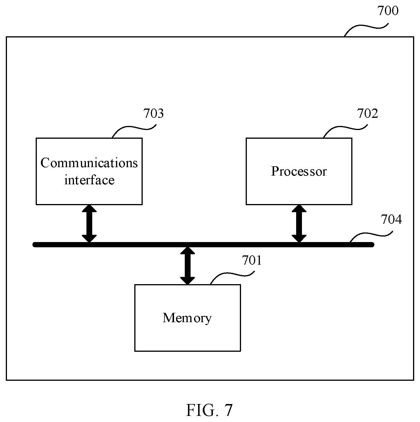 Patent US12120112 Figure 5 – Address information obtaining method and apparatus