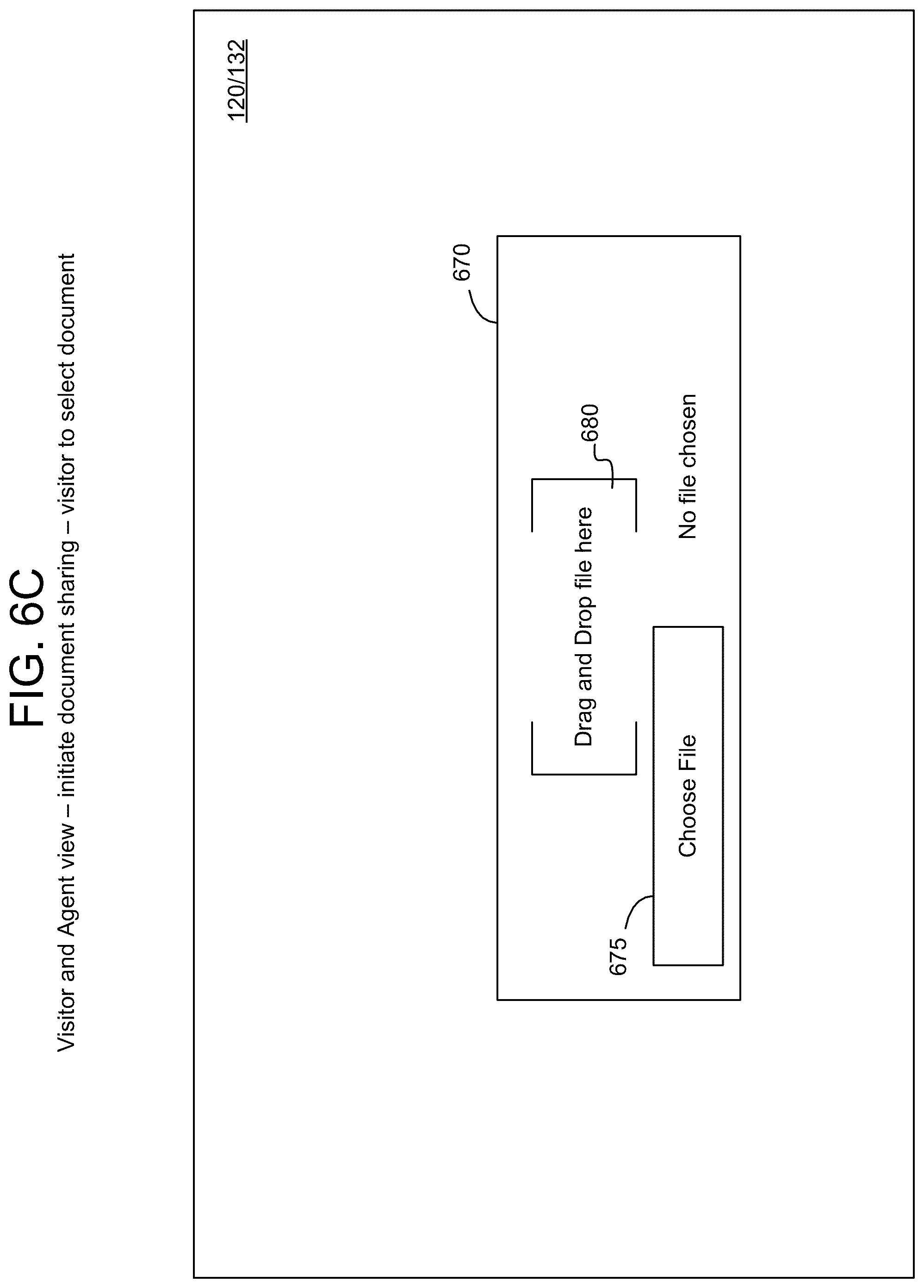 Patent US12120125 Figure 9 – Method and apparatus for securely co-browsing documents and media URLs