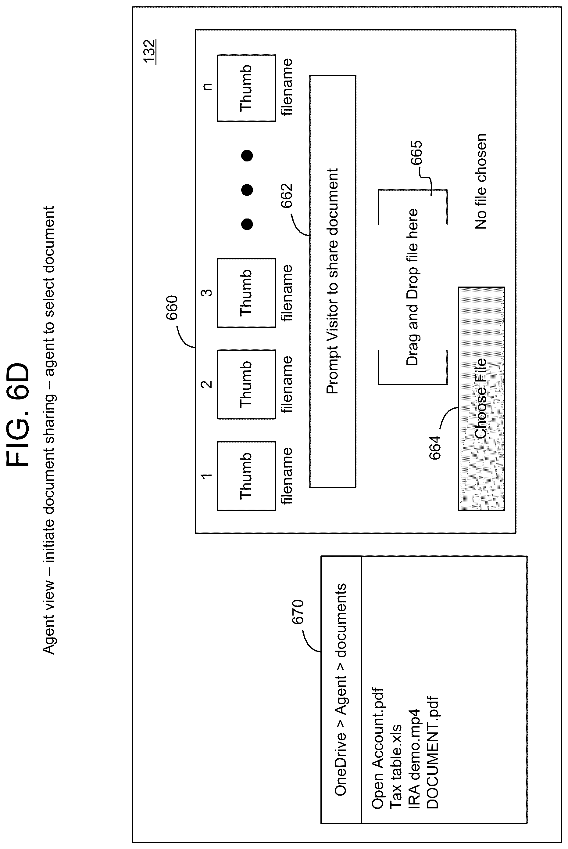 Patent US12120125 Figure 10 – Method and apparatus for securely co-browsing documents and media URLs