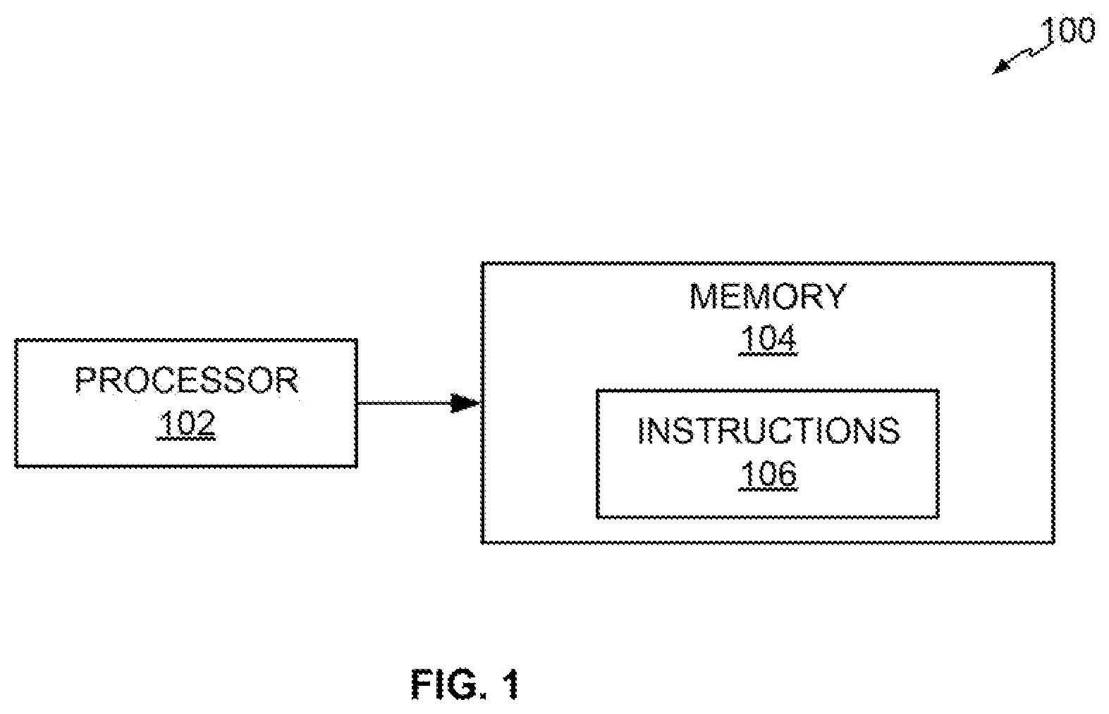 Patent US12120141 Figure 1 – Security scores