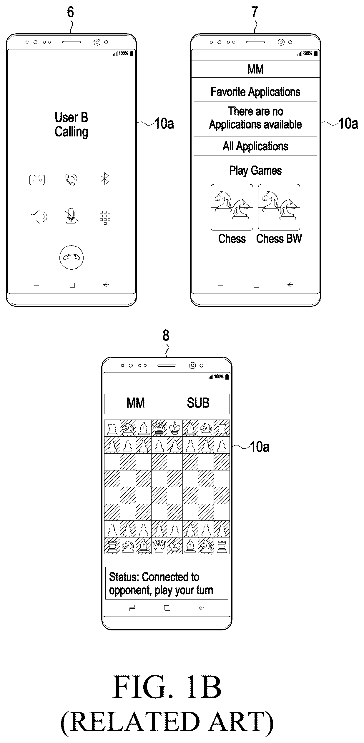 Patent US12120156 Figure 2 – Method and electronic device for providing seamless continuity of data channel session