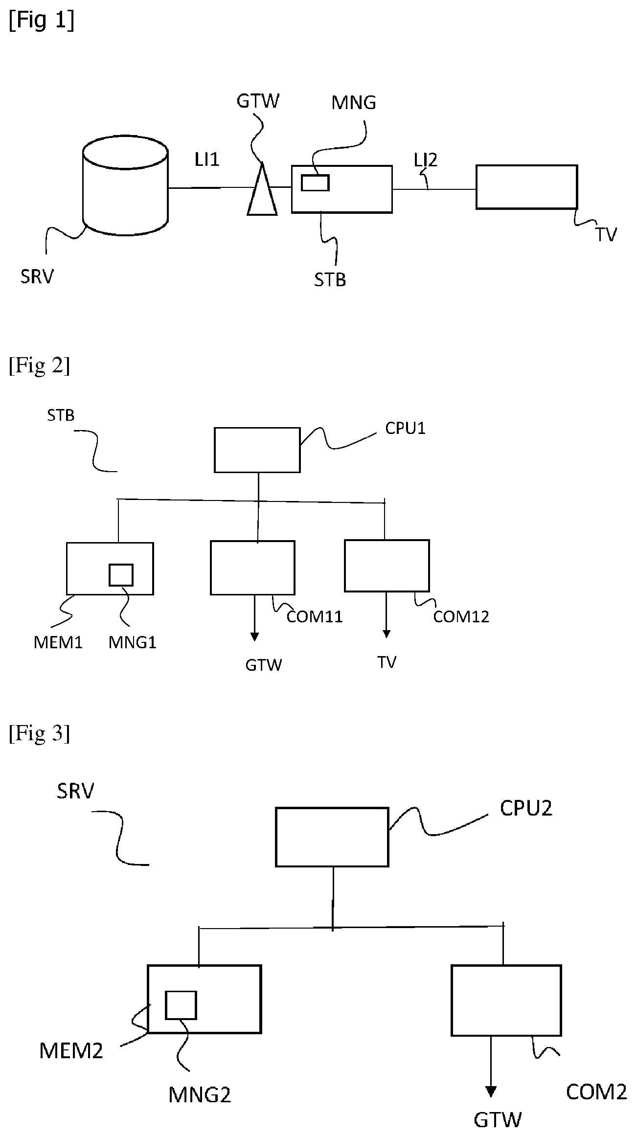 Patent US12120163 Figure 1 – Method for managing time hops when playing back a multimedia content