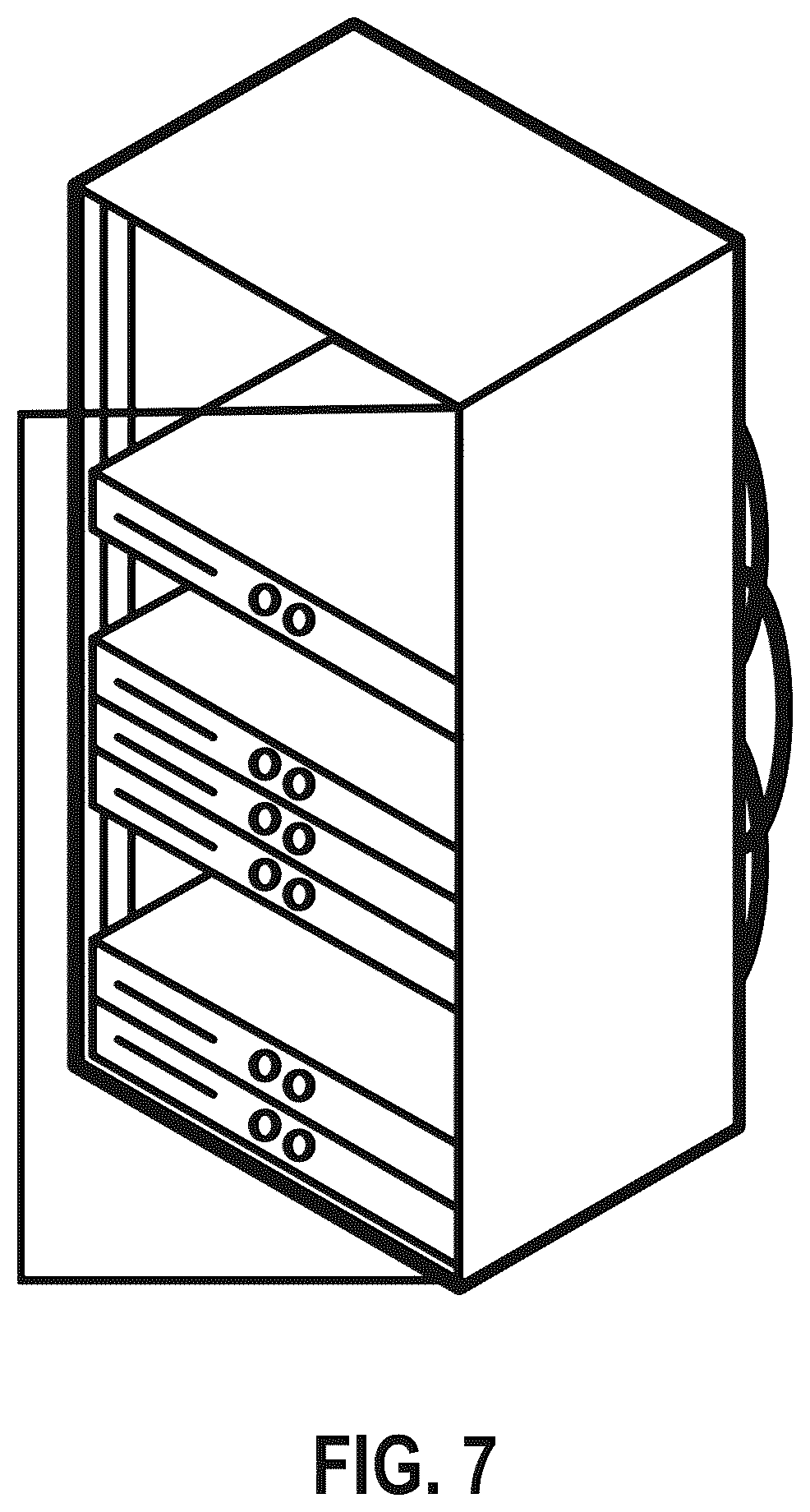 Patent US12120166 Figure 10 – System and method for multi-user session for coordinated electronic transactions