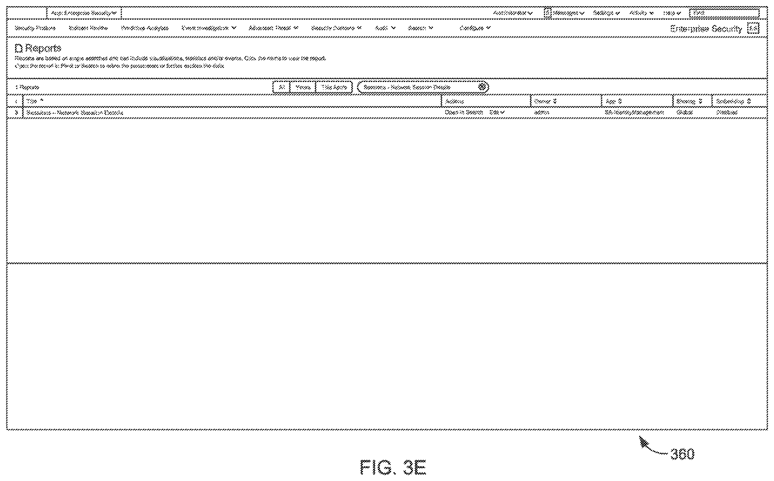 Patent US12120170 Figure 8 – Presenting un-deployed features of an application