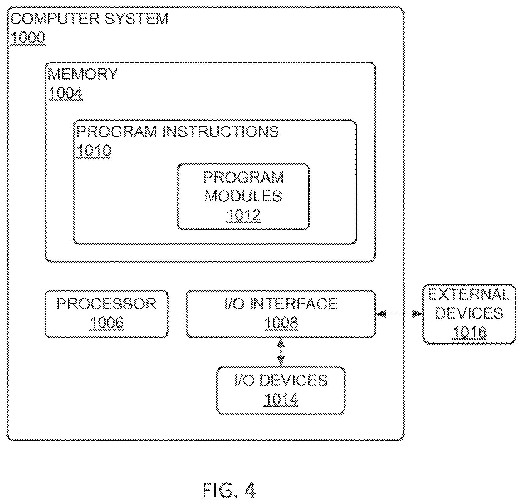 Patent US12120170 Figure 9 – Presenting un-deployed features of an application