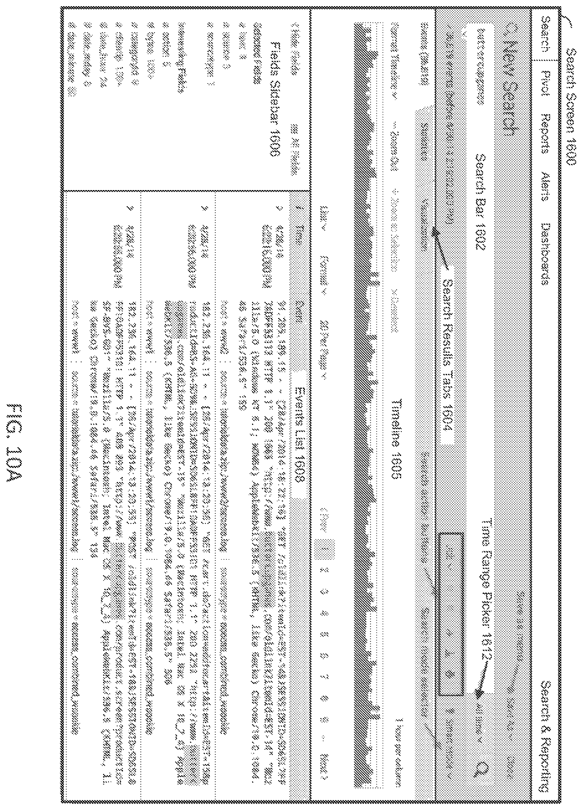 Patent US12120170 Figure 15 – Presenting un-deployed features of an application