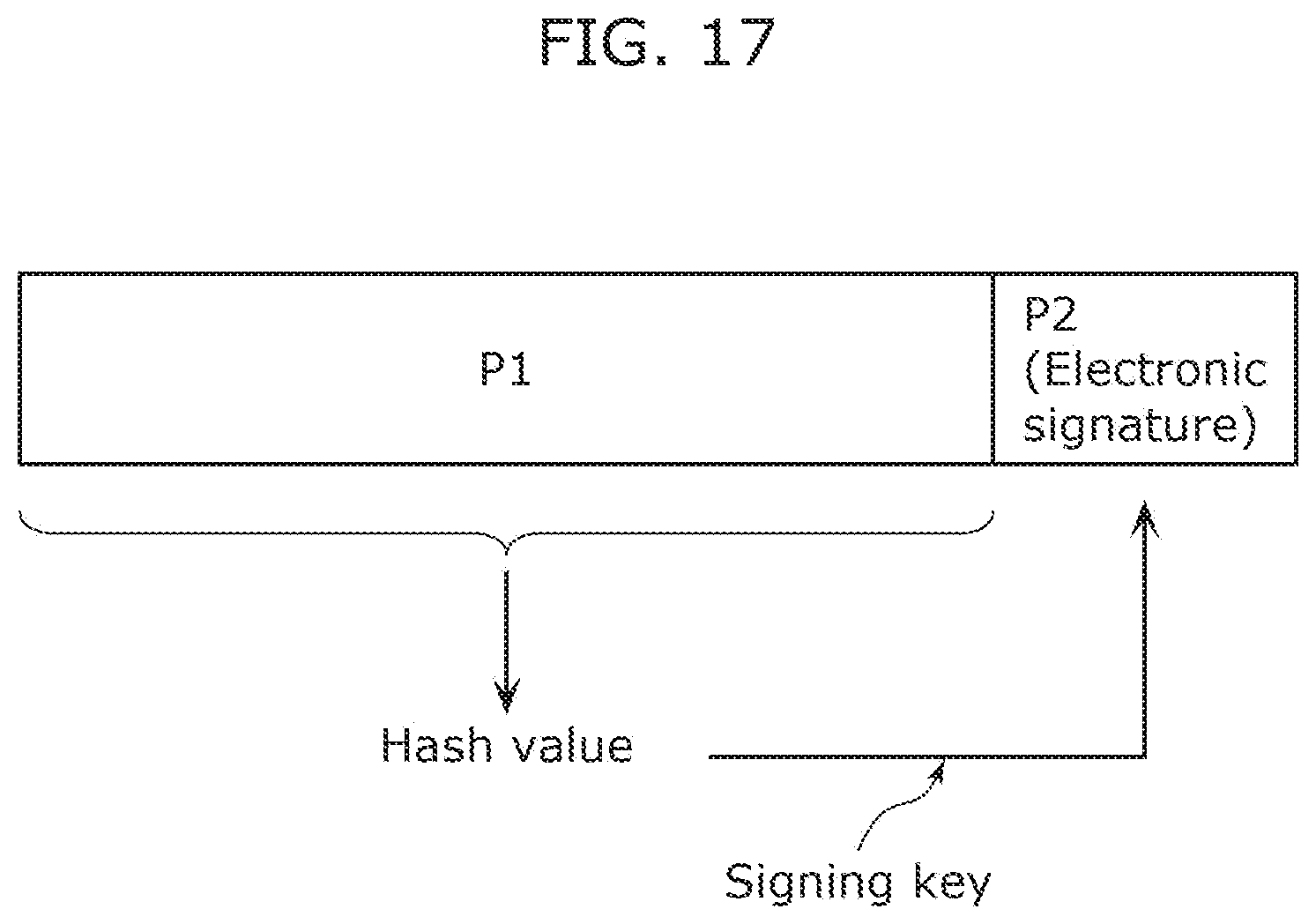 Patent US12120176 Figure 14 – Control method, server, and recording medium