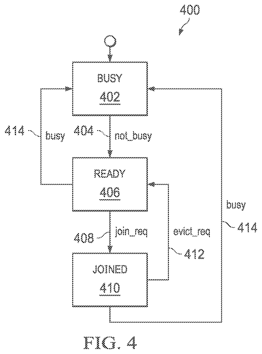 Patent US12120181 Figure 4 – Onboard analytics system and methods of use