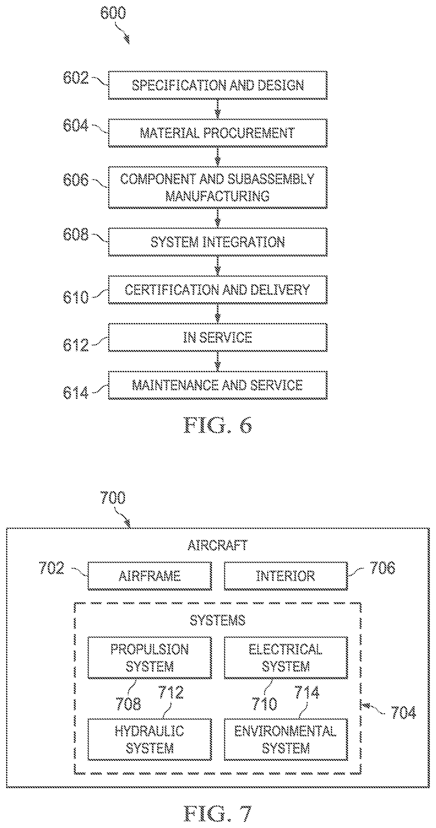 Patent US12120181 Figure 6 – Onboard analytics system and methods of use