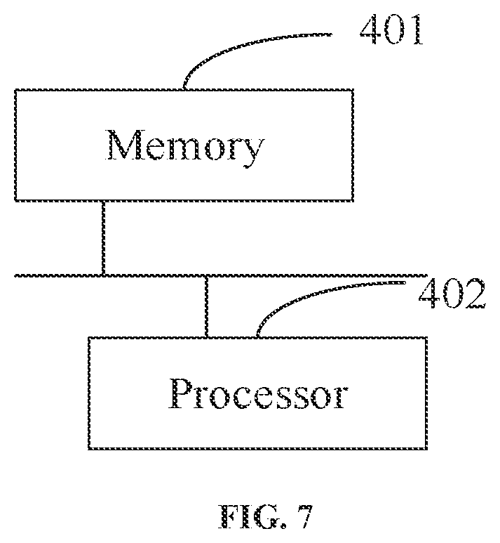Patent US12120195 Figure 5 – Resource acquisition method, WebVPN proxy server, system, and server