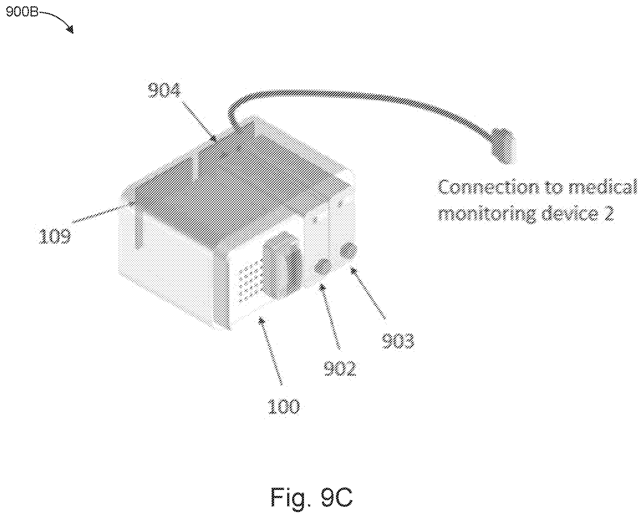 Patent US12120196 Figure 12 – Self-describing protocol translation device