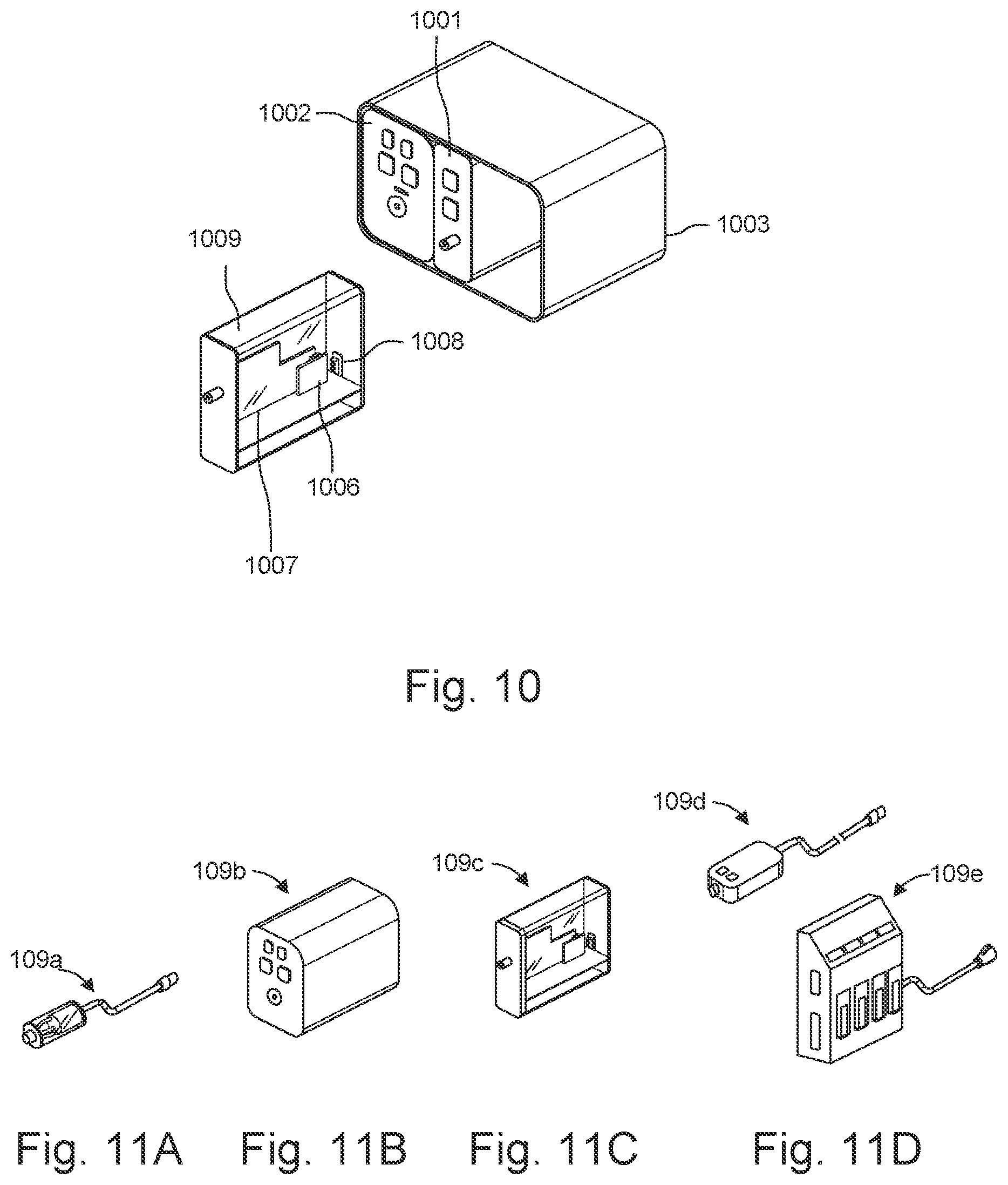 Patent US12120196 Figure 13 – Self-describing protocol translation device