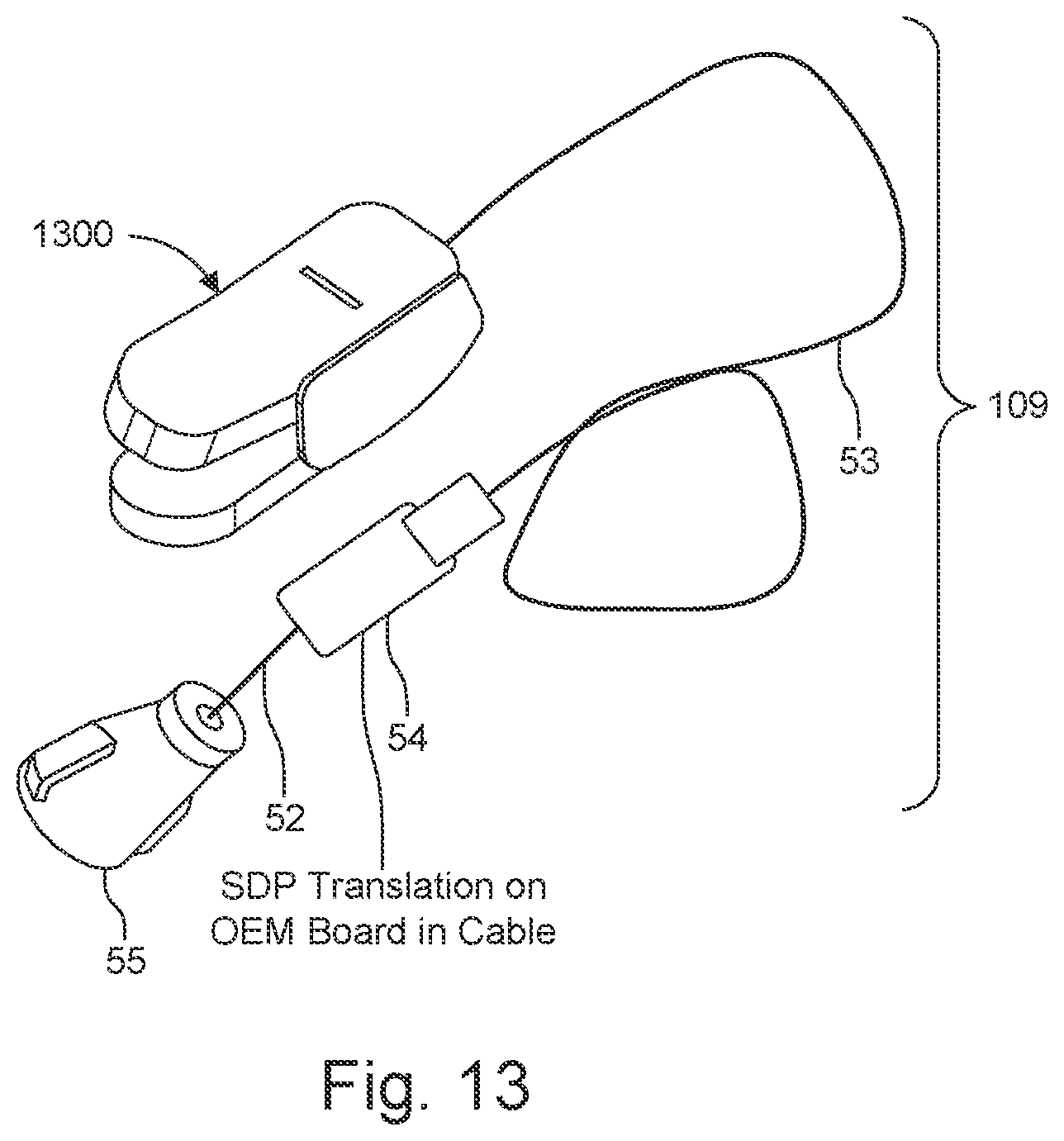 Patent US12120196 Figure 15 – Self-describing protocol translation device