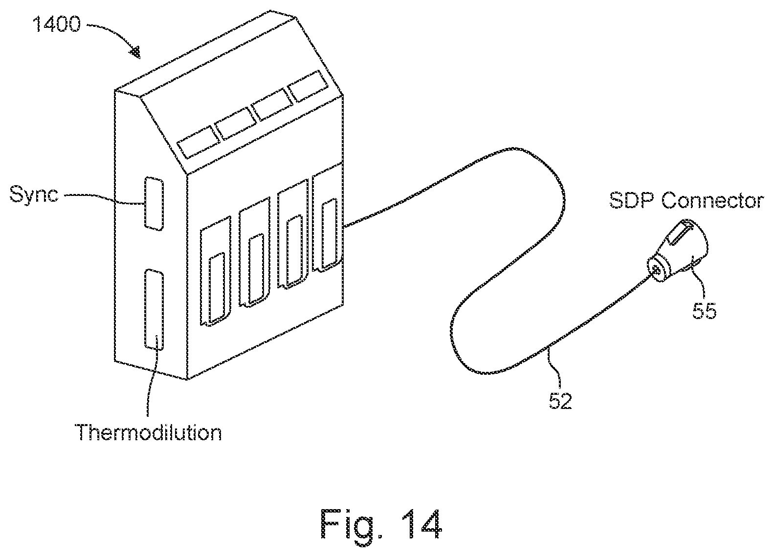 Patent US12120196 Figure 16 – Self-describing protocol translation device