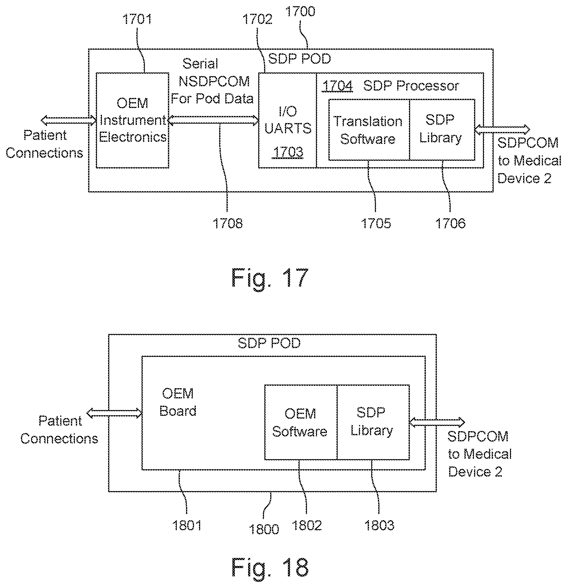 Patent US12120196 Figure 19 – Self-describing protocol translation device