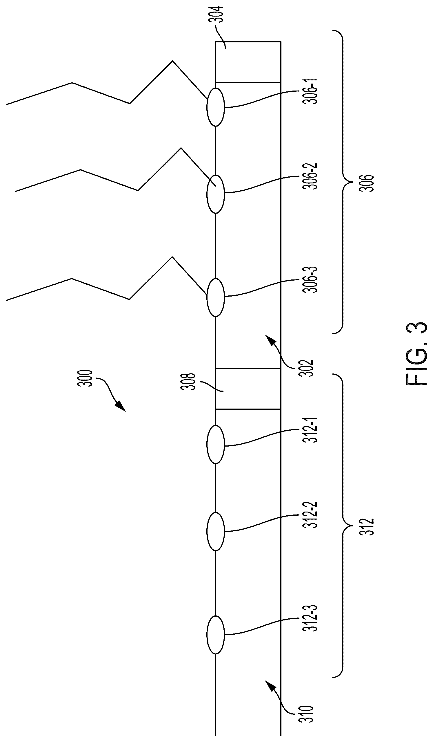Patent US12120202 Figure 3 – Telemetry scheme with a constant insensible group delay