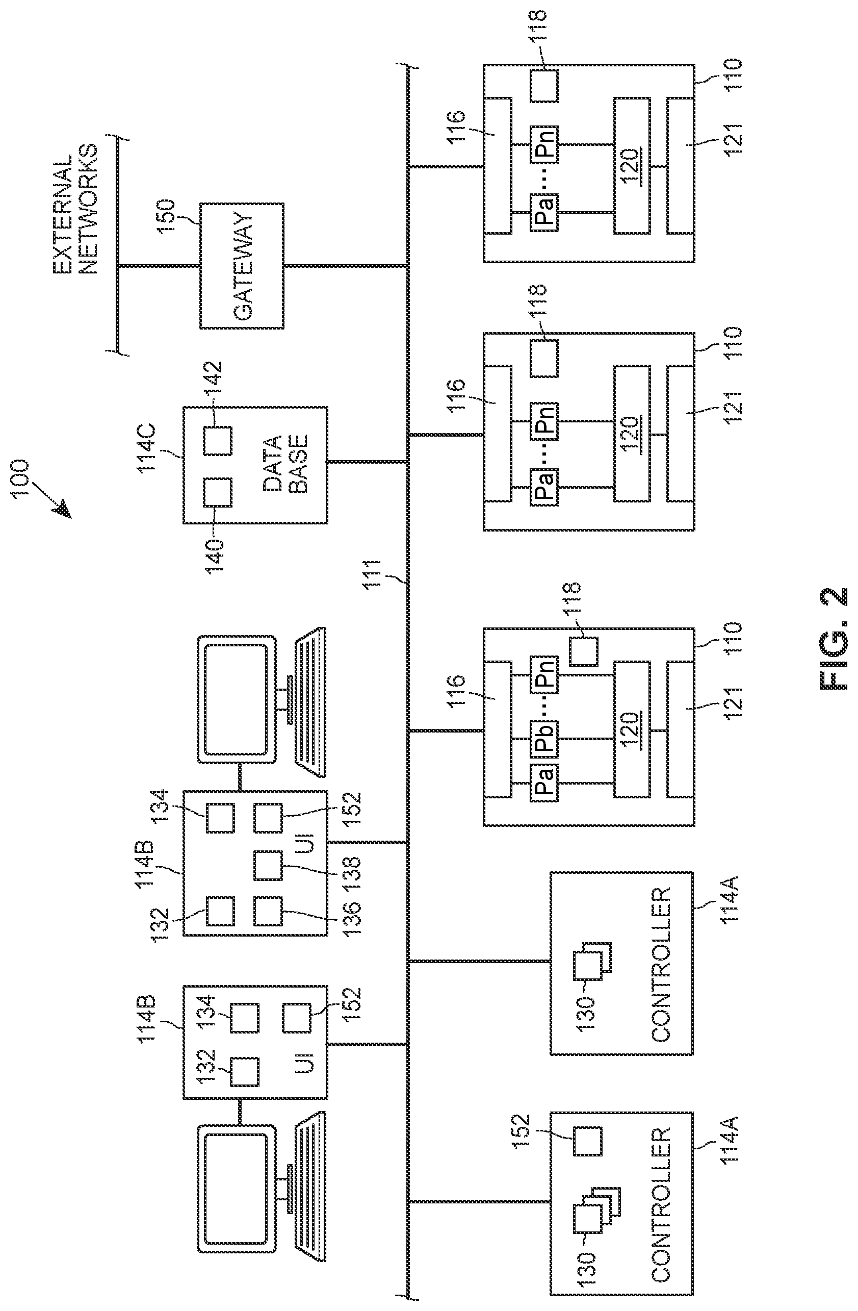 Patent US12120204 Figure 2 – Multi-protocol field device in process control systems