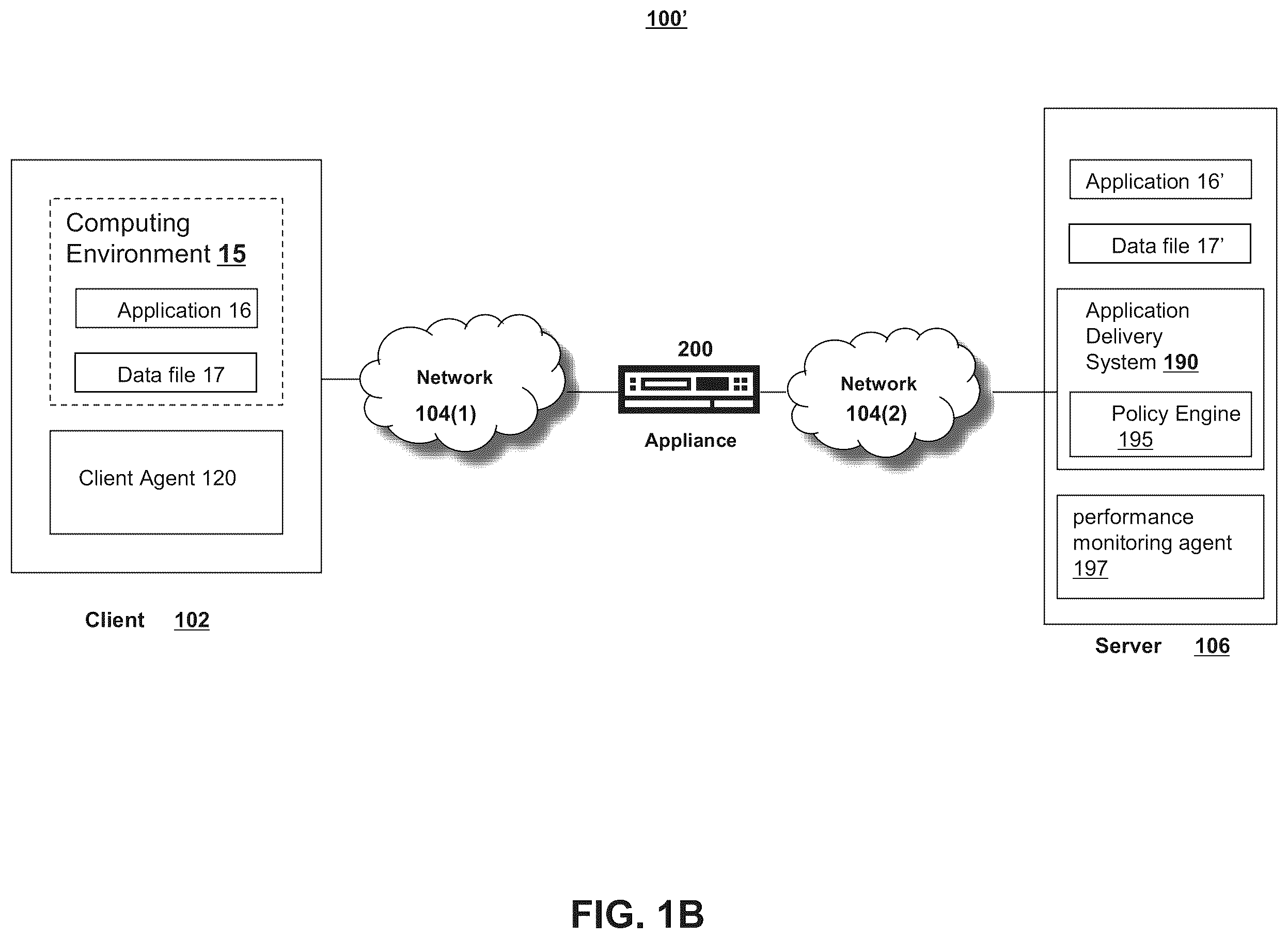 Patent US12120226 Figure 2 – Preventing HTTP cookie stealing using cookie morphing