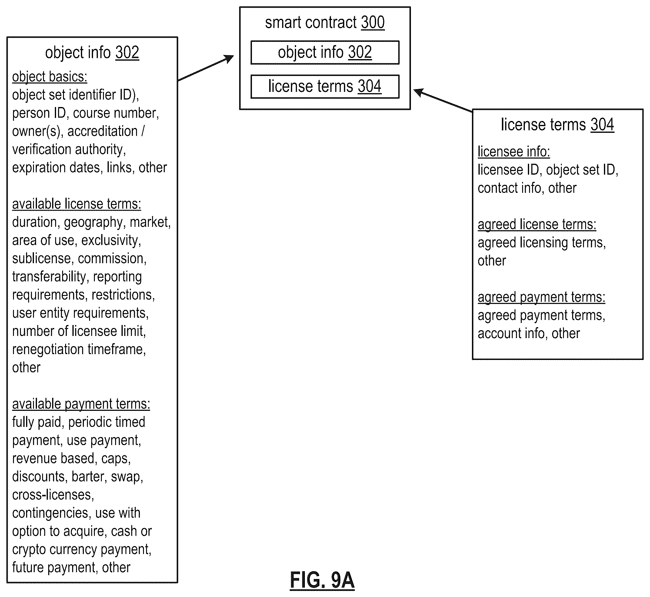 Patent US12120236 Figure 18 – Accessing a virtual reality environment