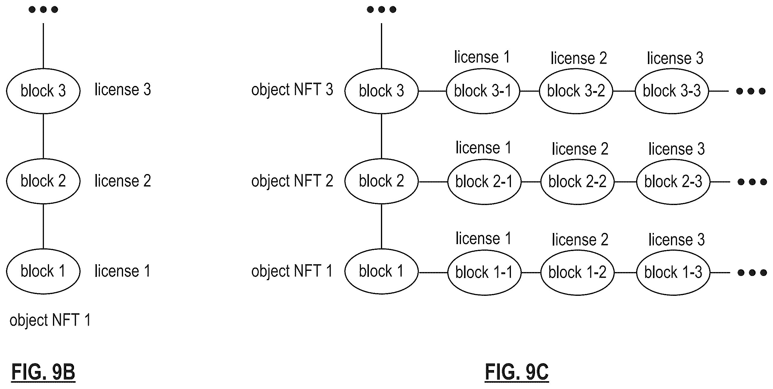 Patent US12120236 Figure 19 – Accessing a virtual reality environment