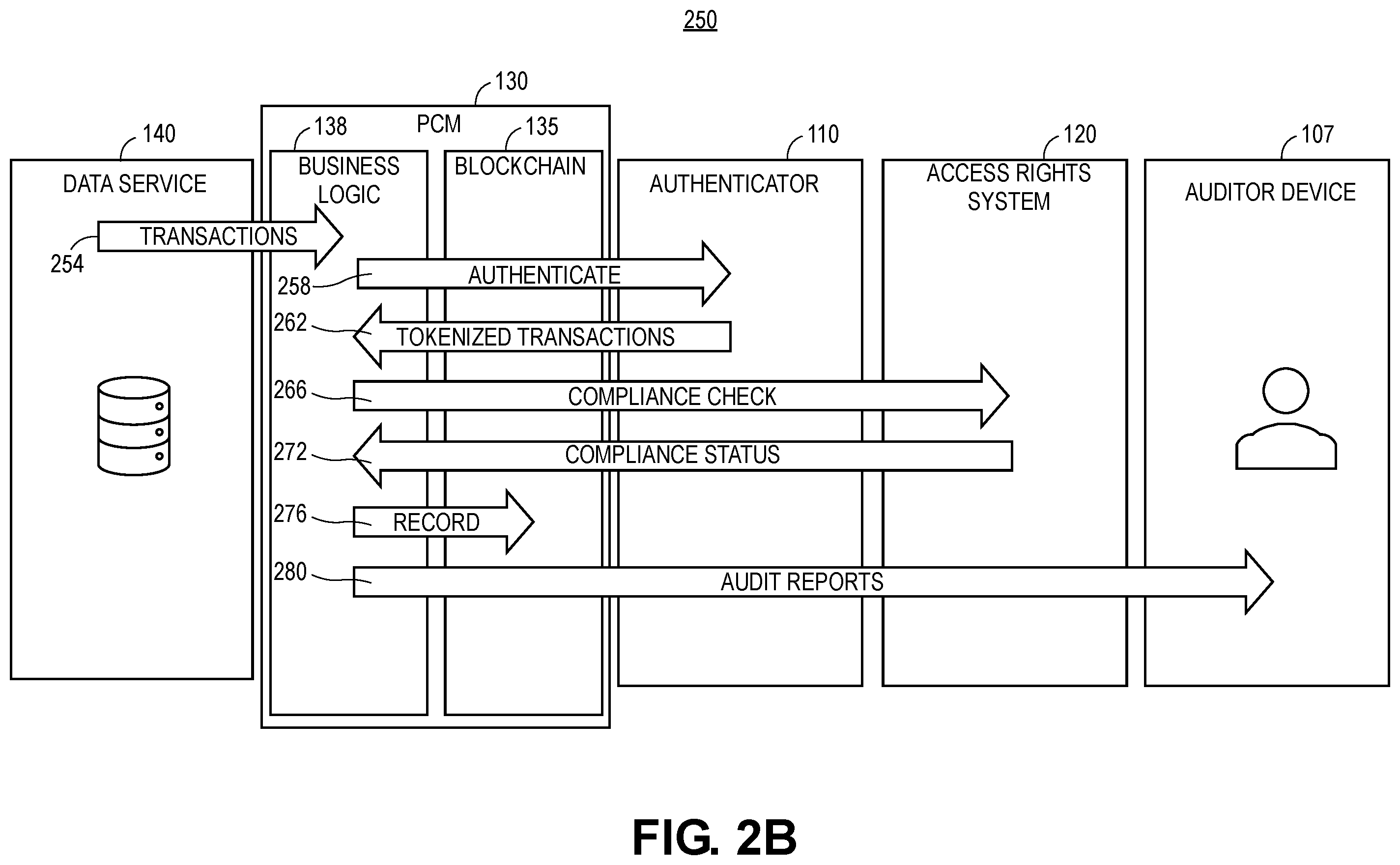 Patent US12120243 Figure 3 – Technologies for auditing and maintaining access to protected data