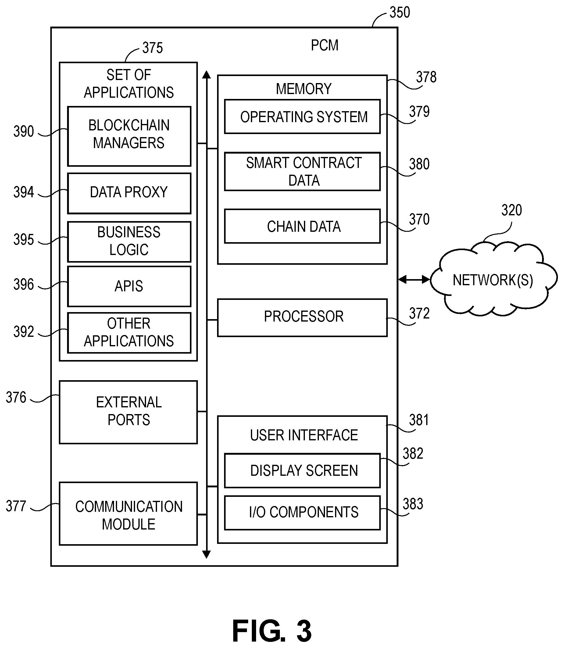 Patent US12120243 Figure 4 – Technologies for auditing and maintaining access to protected data