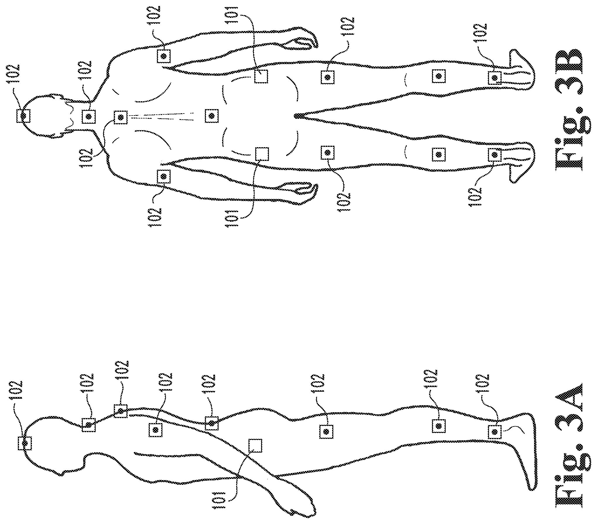 Patent US12120258 Figure 4 – System and apparatus for mitigating of bad posture and property loss through computer-assisted appliance