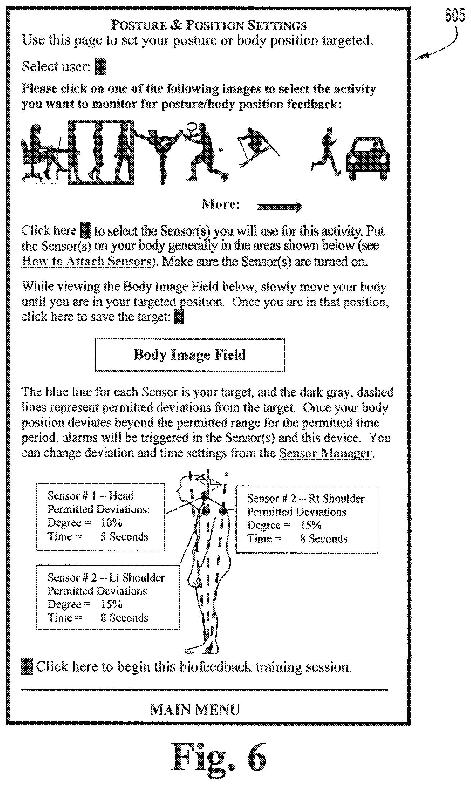 Patent US12120258 Figure 9 – System and apparatus for mitigating of bad posture and property loss through computer-assisted appliance
