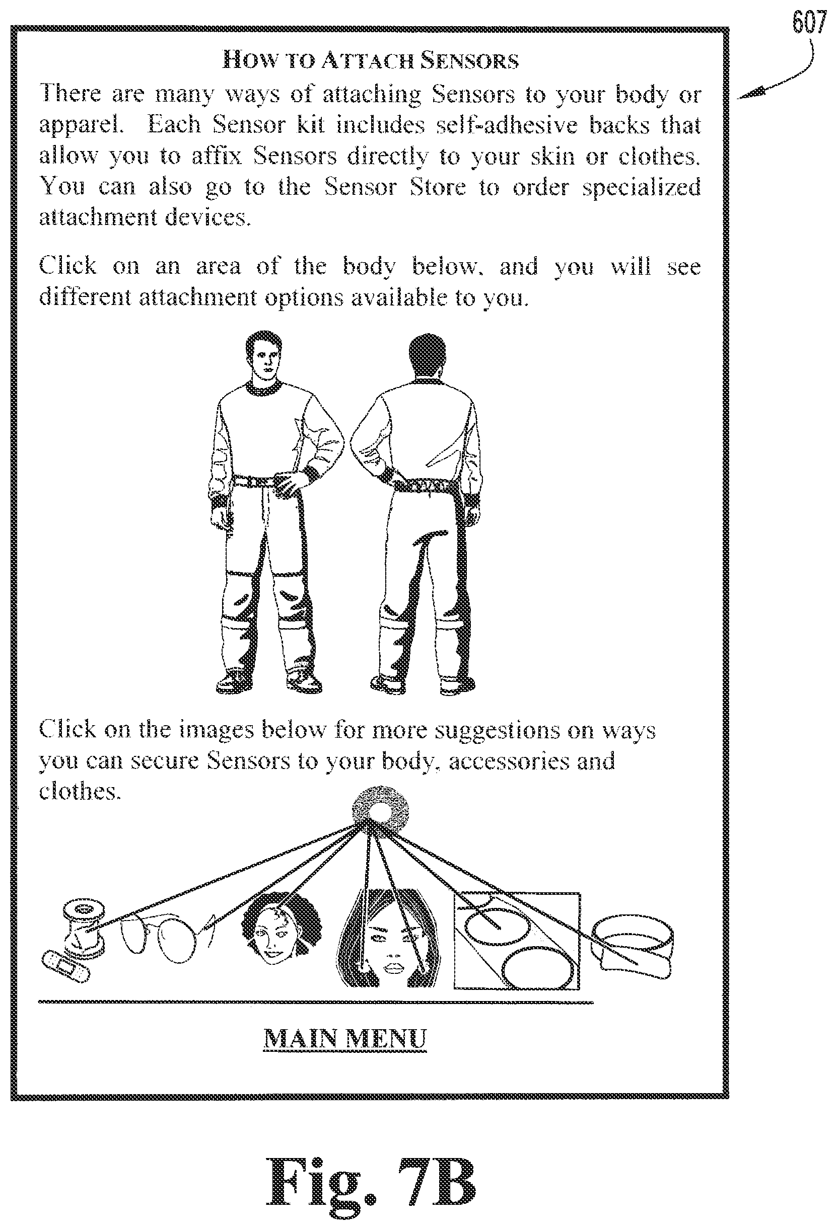 Patent US12120258 Figure 11 – System and apparatus for mitigating of bad posture and property loss through computer-assisted appliance