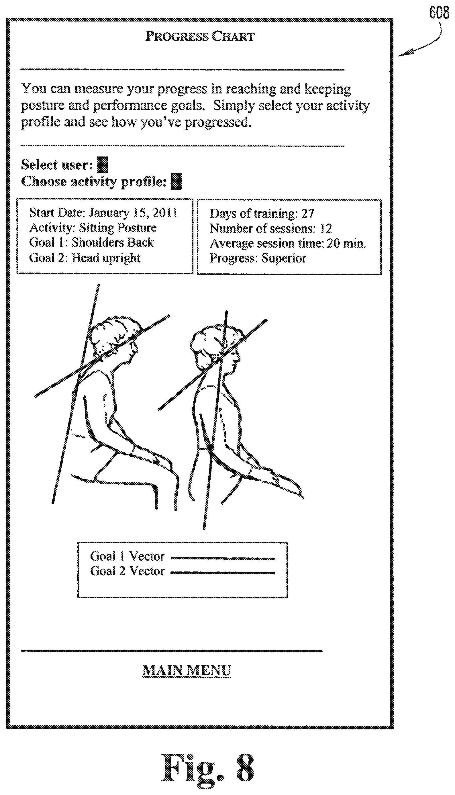 Patent US12120258 Figure 12 – System and apparatus for mitigating of bad posture and property loss through computer-assisted appliance