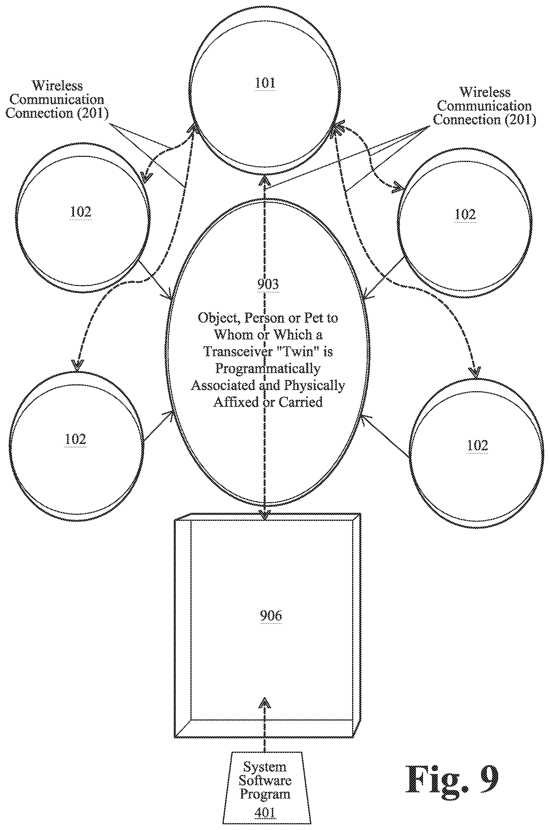 Patent US12120258 Figure 13 – System and apparatus for mitigating of bad posture and property loss through computer-assisted appliance
