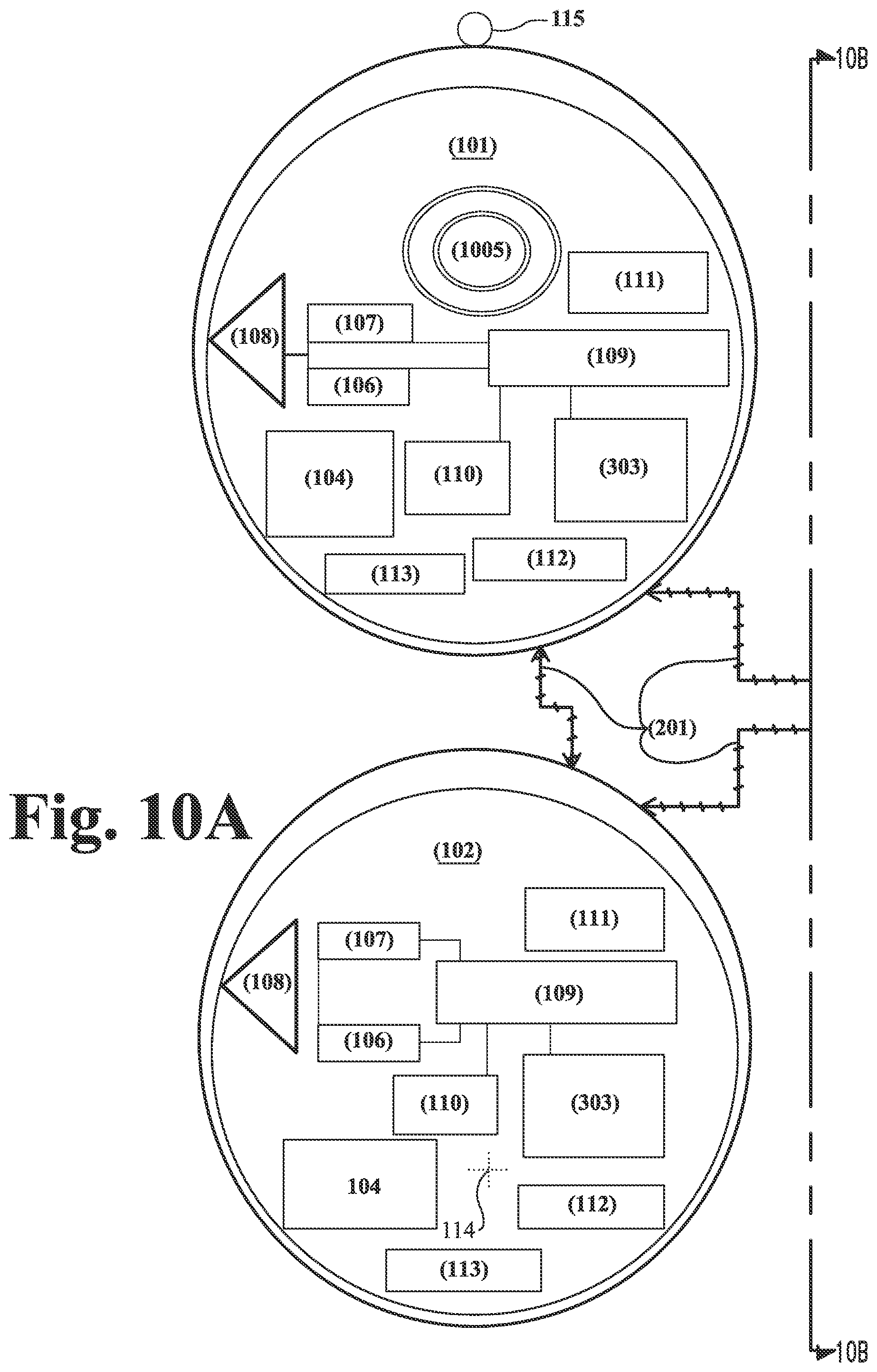 Patent US12120258 Figure 14 – System and apparatus for mitigating of bad posture and property loss through computer-assisted appliance