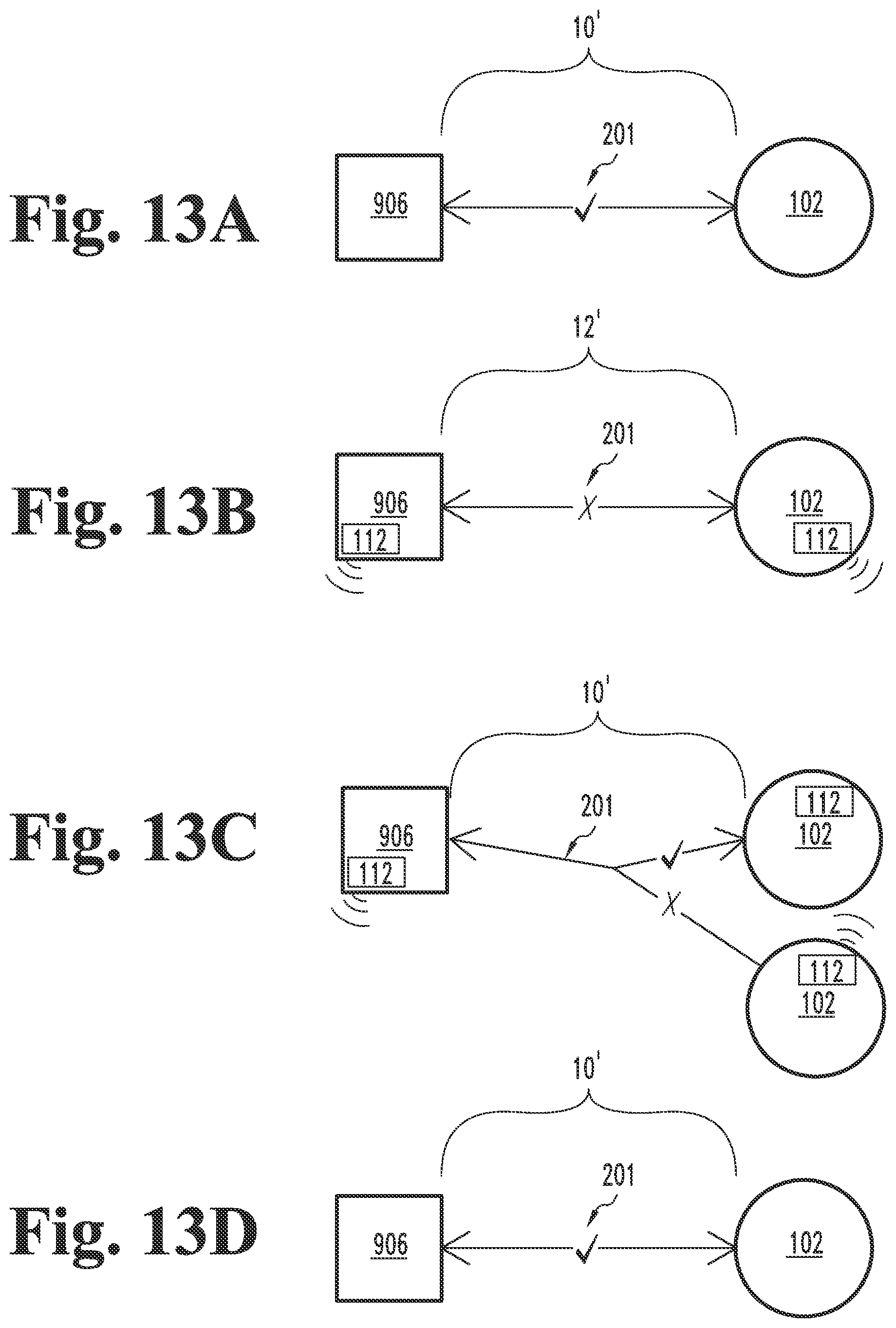 Patent US12120258 Figure 18 – System and apparatus for mitigating of bad posture and property loss through computer-assisted appliance