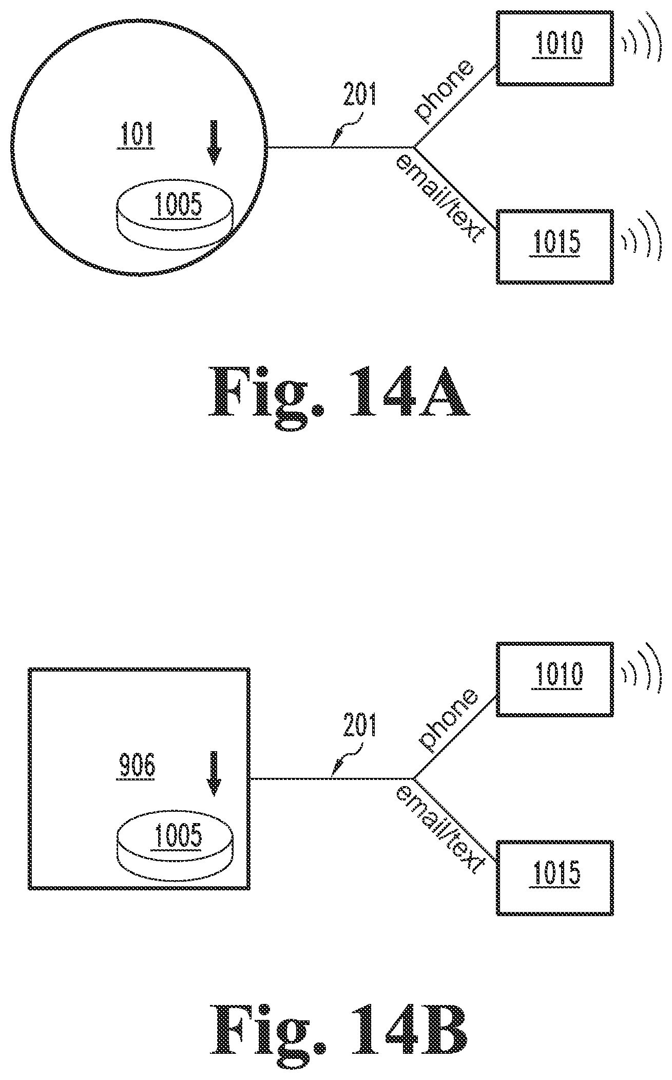 Patent US12120258 Figure 19 – System and apparatus for mitigating of bad posture and property loss through computer-assisted appliance