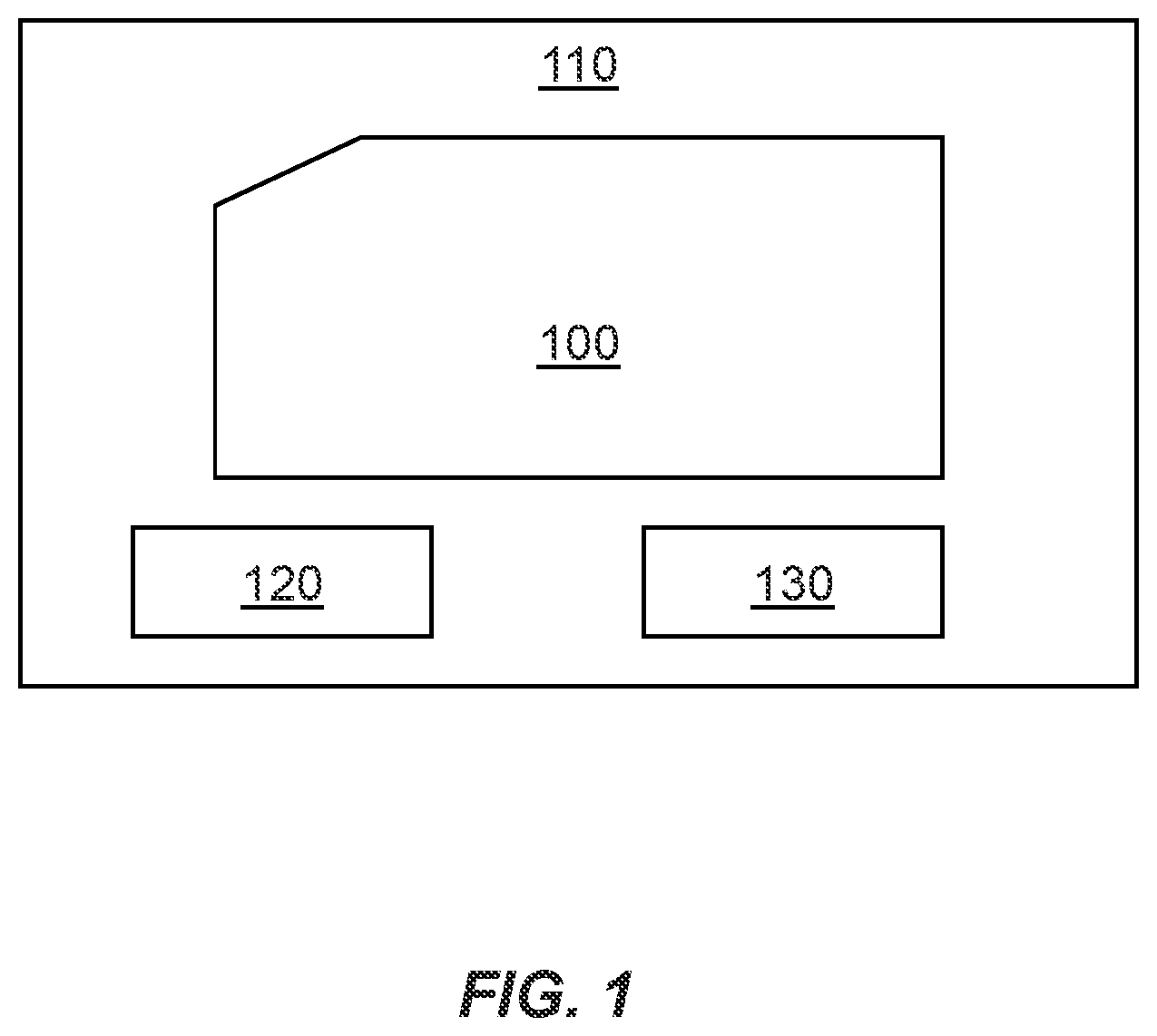 Patent US12120264 Figure 1 – Communications recording