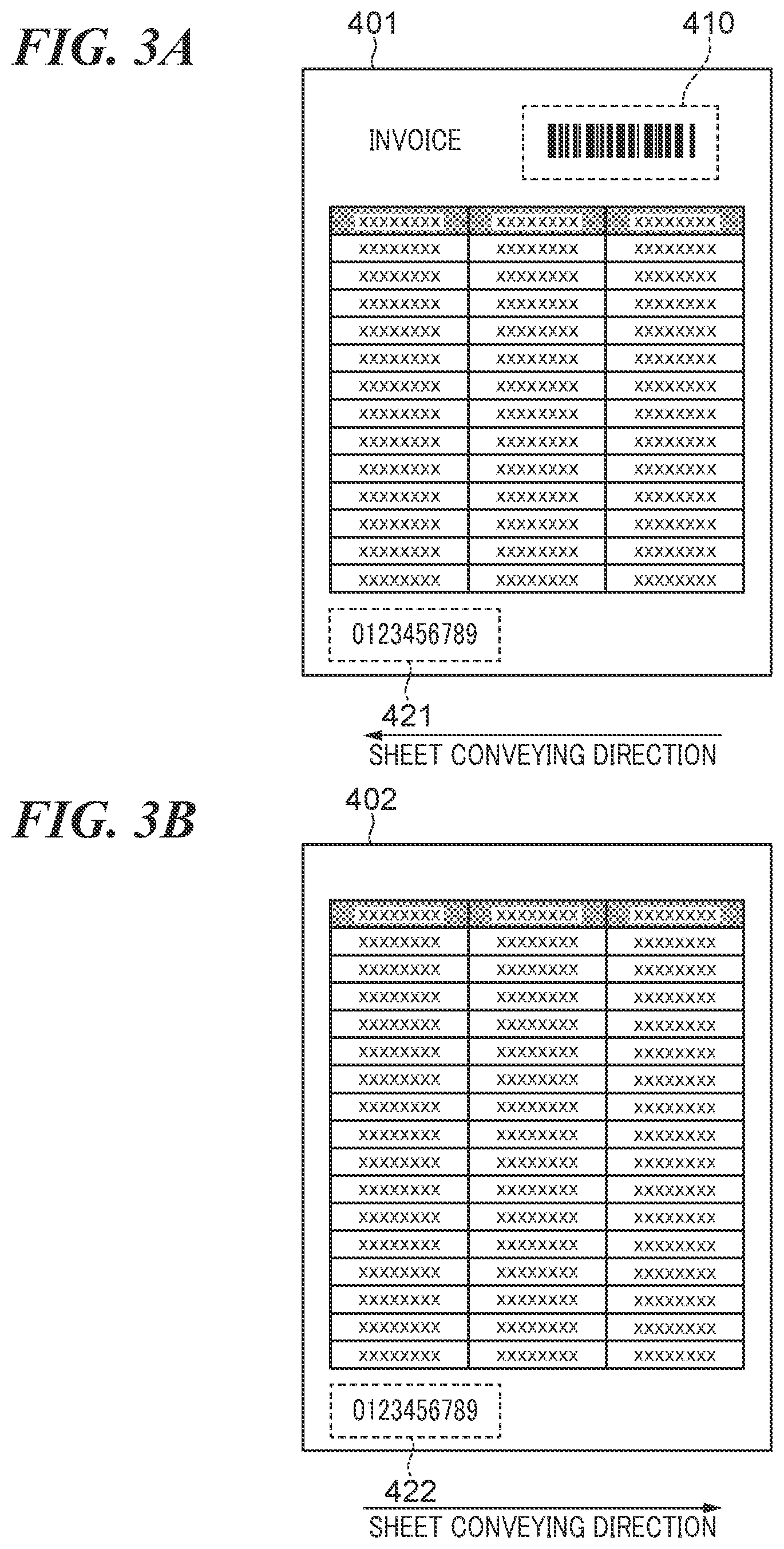 Patent US12120275 Figure 3 – Image forming system having function of inspecting sheet, method of controlling same, and storage medium