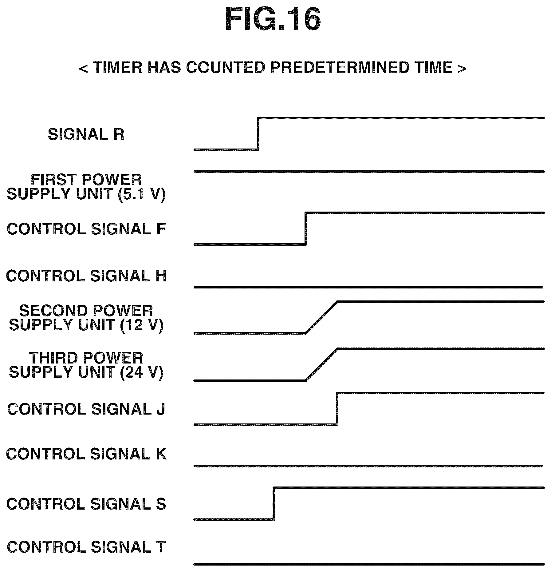 Patent US12120280 Figure 16 – Image forming apparatus and controlling method for the same