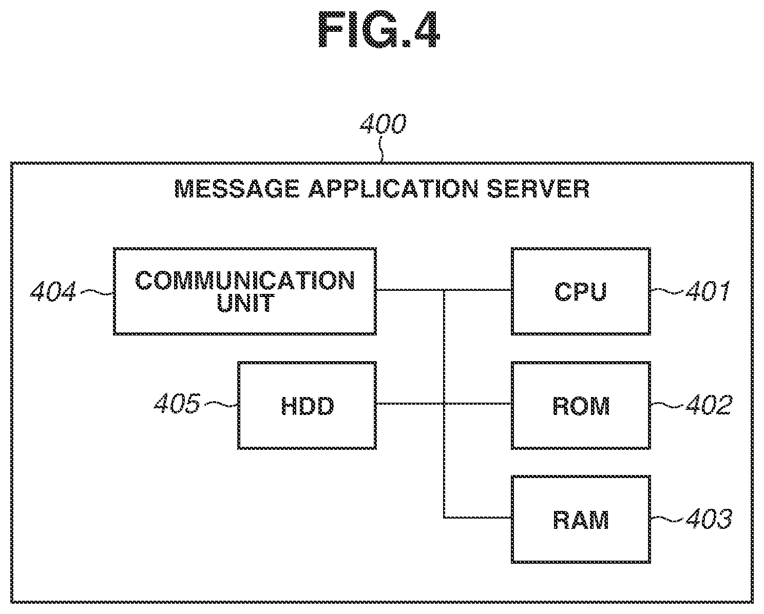 Patent US12120281 Figure 4 – Scanning apparatus, method, and storage medium
