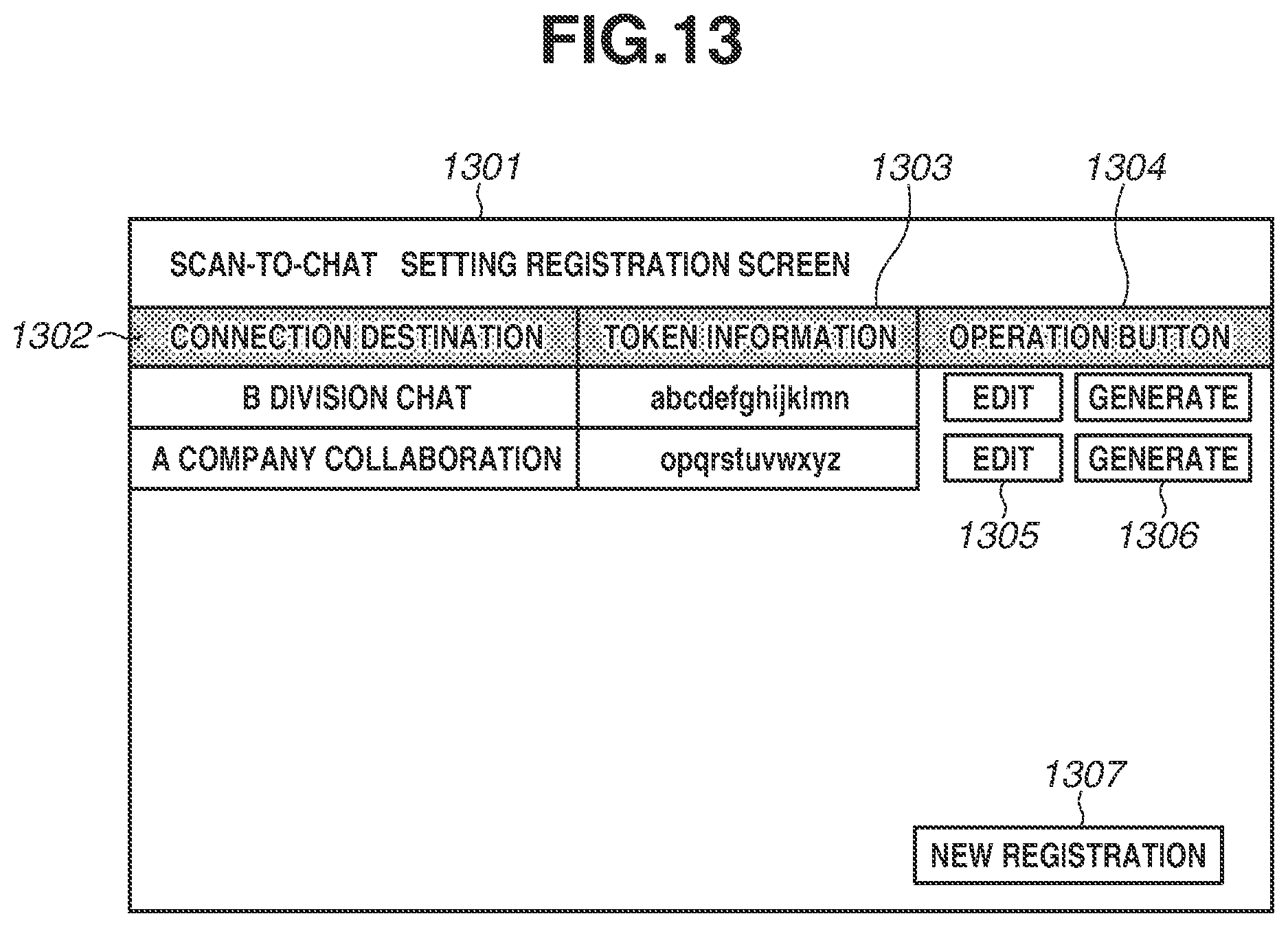 Patent US12120281 Figure 15 – Scanning apparatus, method, and storage medium