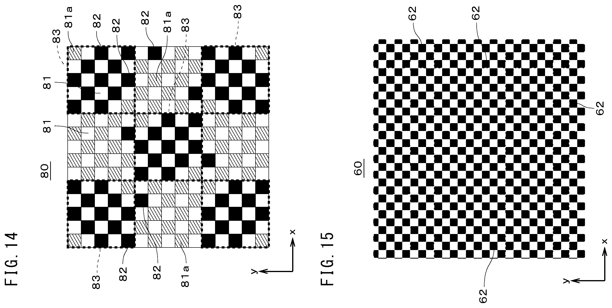 Patent US12120283 Figure 12 – Threshold matrix generation method, image data generation method, storage medium storing program, threshold matrix, and image data generation apparatus