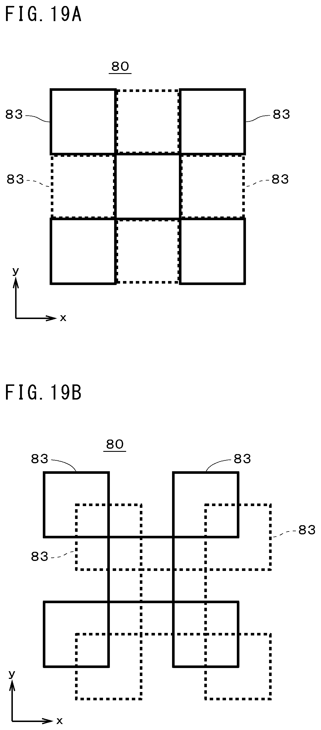 Patent US12120283 Figure 15 – Threshold matrix generation method, image data generation method, storage medium storing program, threshold matrix, and image data generation apparatus
