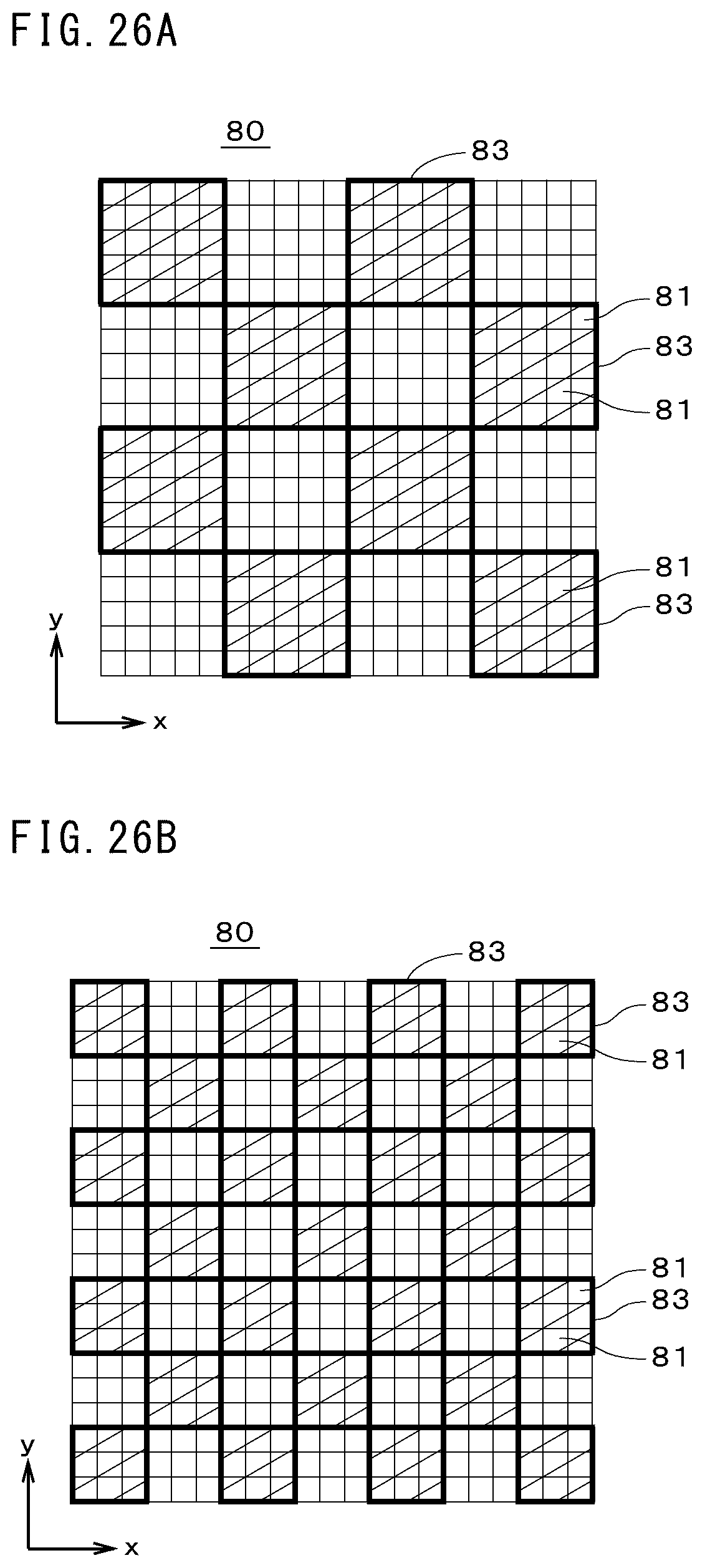 Patent US12120283 Figure 19 – Threshold matrix generation method, image data generation method, storage medium storing program, threshold matrix, and image data generation apparatus