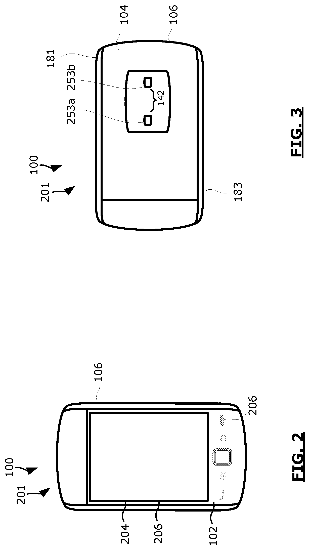 Patent US12120286 Figure 2 – Methods and devices for identifying one or more boundaries of an object in image data