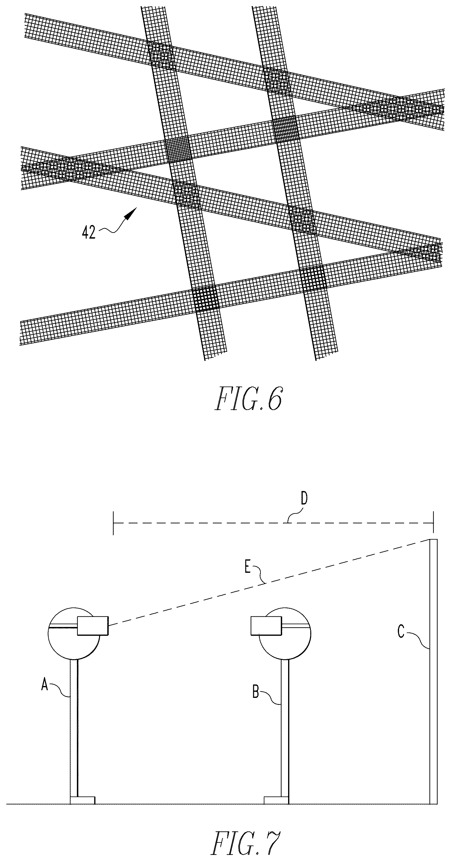 Patent US12120287 Figure 4 – Multi-person mixed reality experience, method and apparatus