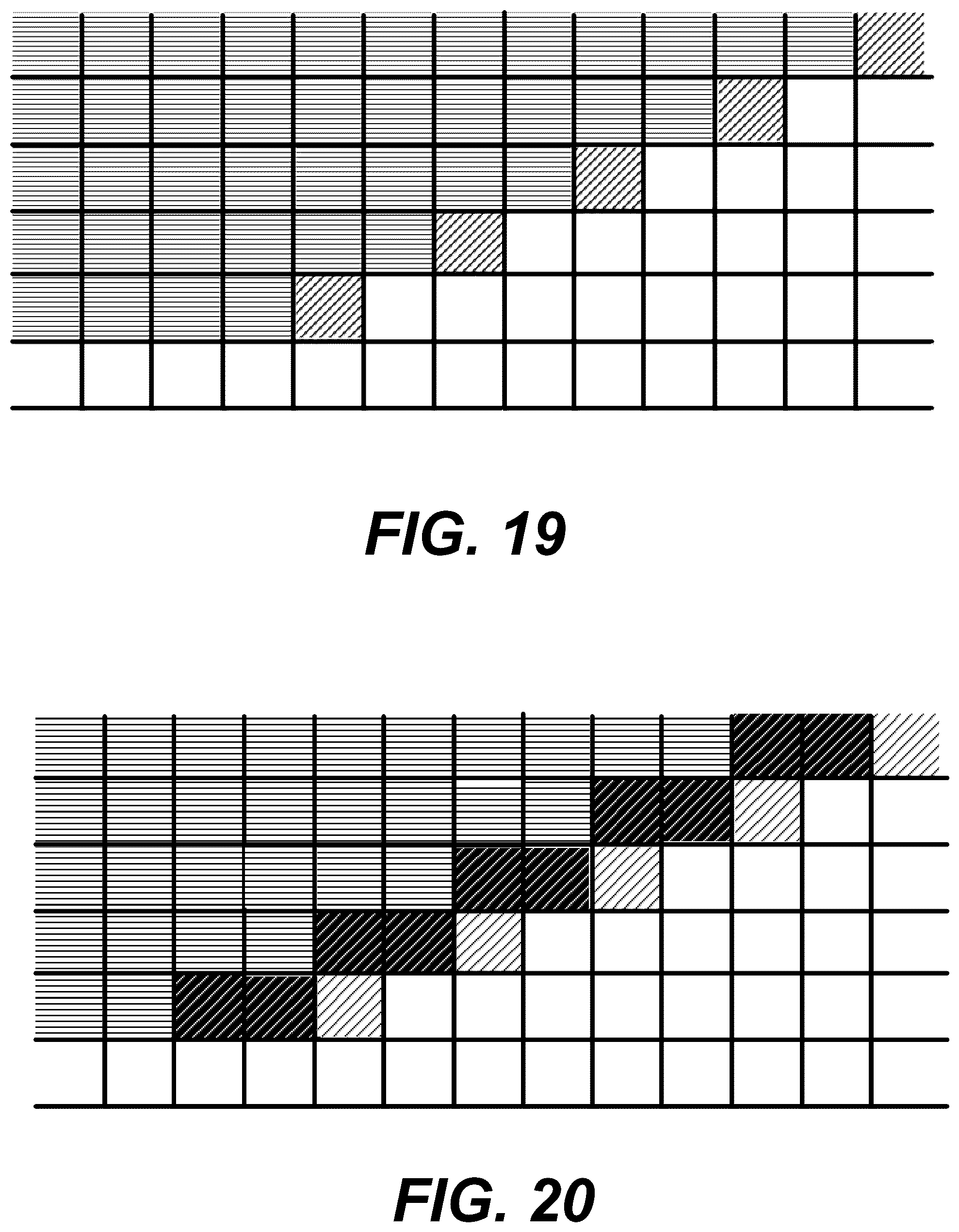 Patent US12120290 Figure 18 – Method and apparatus for intra block copy mode coding with search range switching