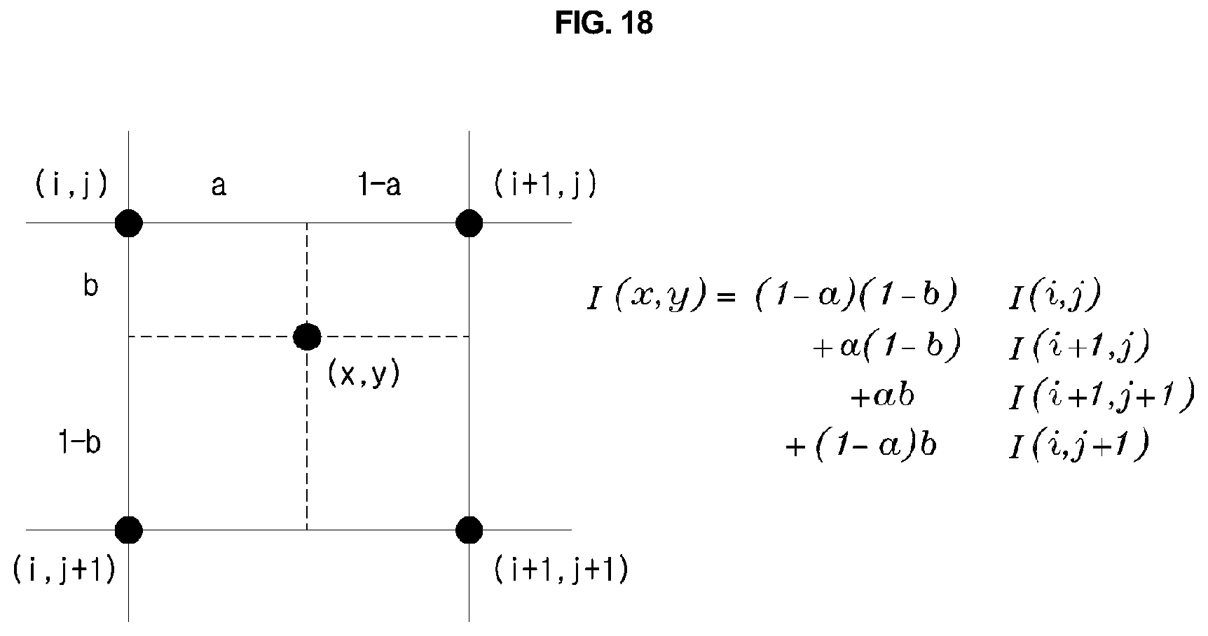 Patent US12120292 Figure 14 – Method and device for encoding/decoding image by using geometrically changed image